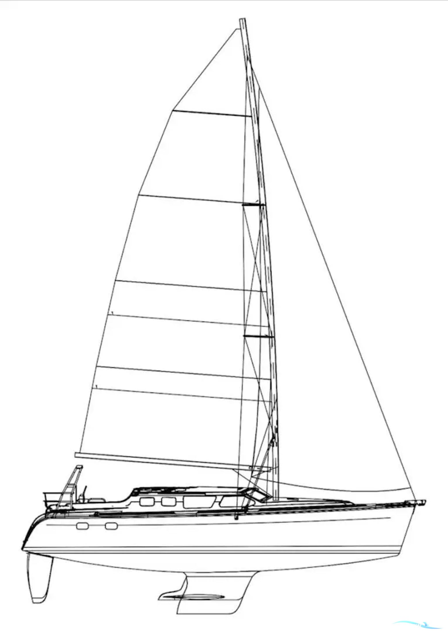 Hunter 44