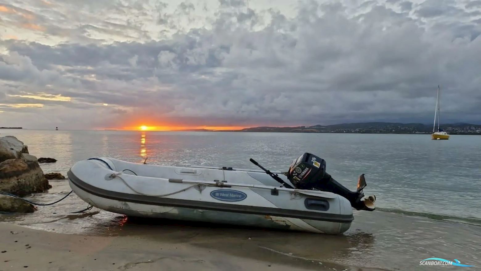 Hunter 44