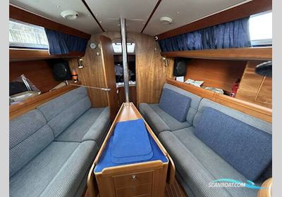 Hunter Channel 31 Segelboot 2002, mit Yanmar motor, England