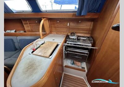 Hunter Channel 31 Segelboot 2002, mit Yanmar motor, England