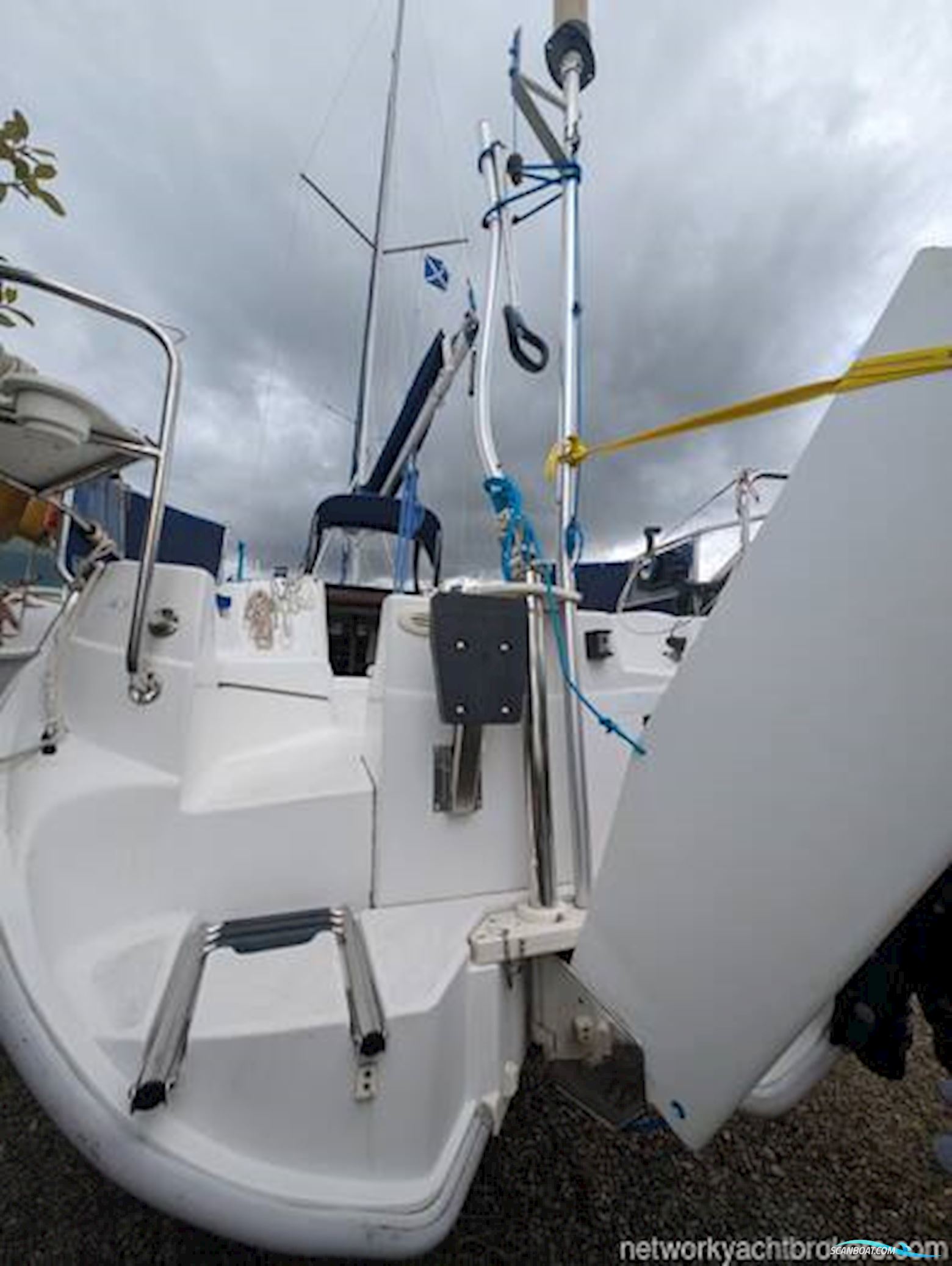 Hunter Legend 240