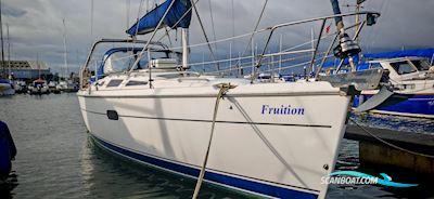 Hunter Legend 356 Bilge Keel Segelboot 2003, mit Yanmar motor, England