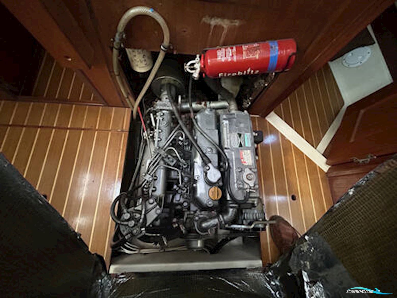 Hunter Legend 410