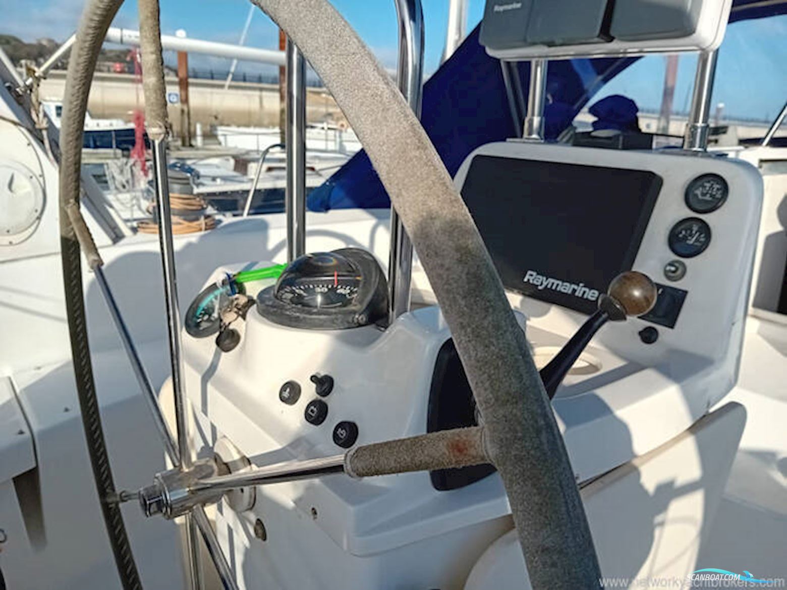 Hunter Legend 410
