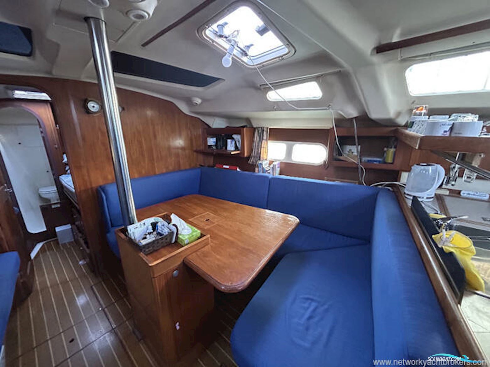 Hunter Legend 410