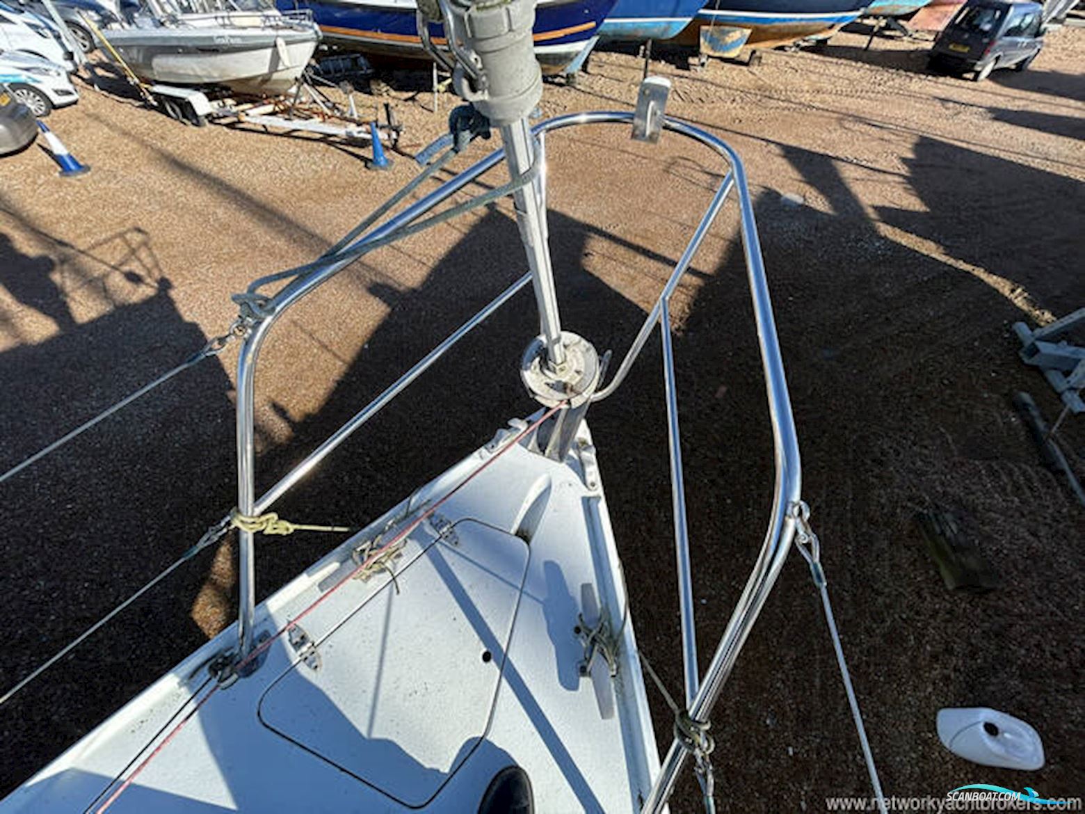 Hunter Pilot 27