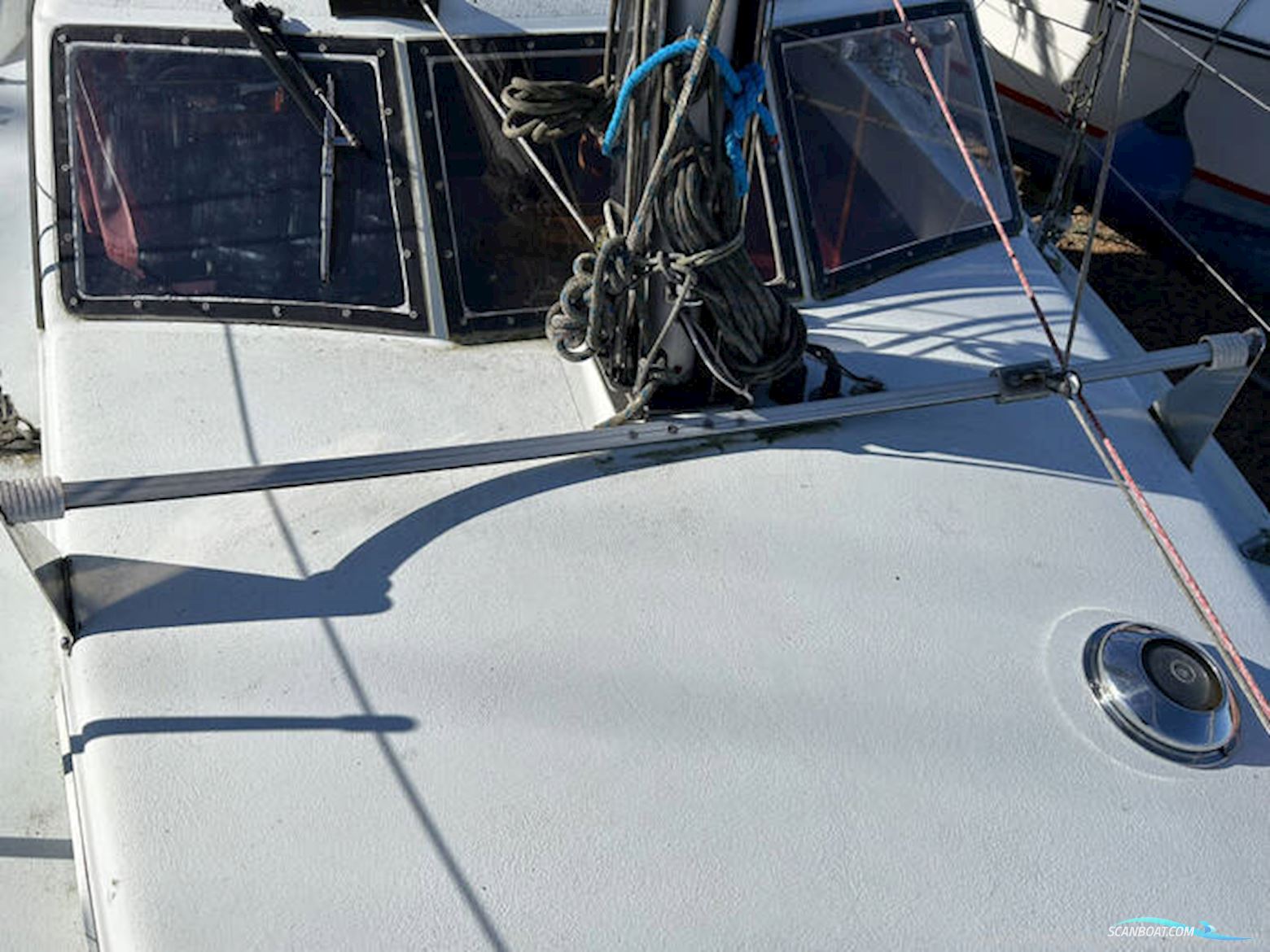 Hunter Pilot 27