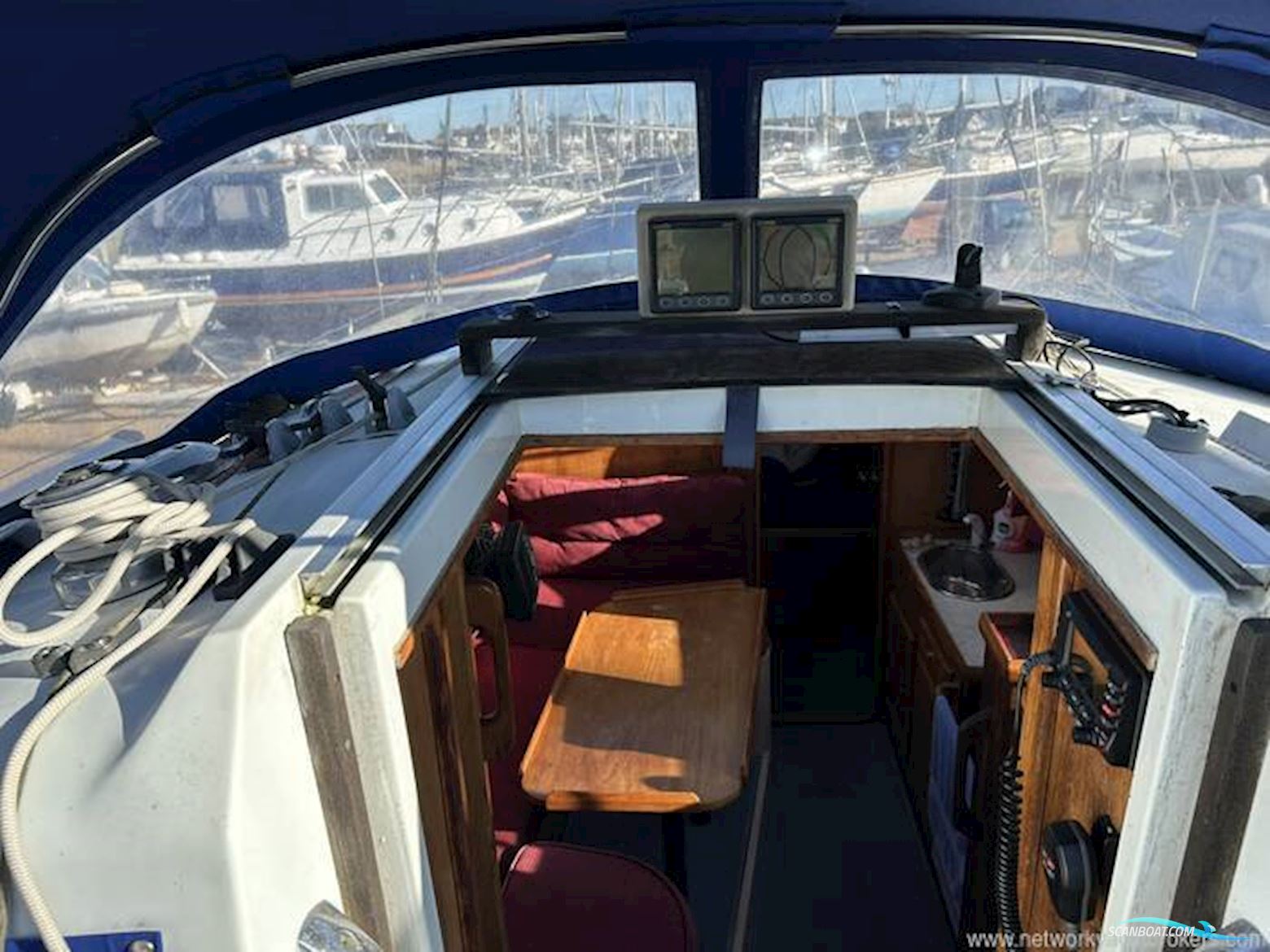 Hunter Pilot 27