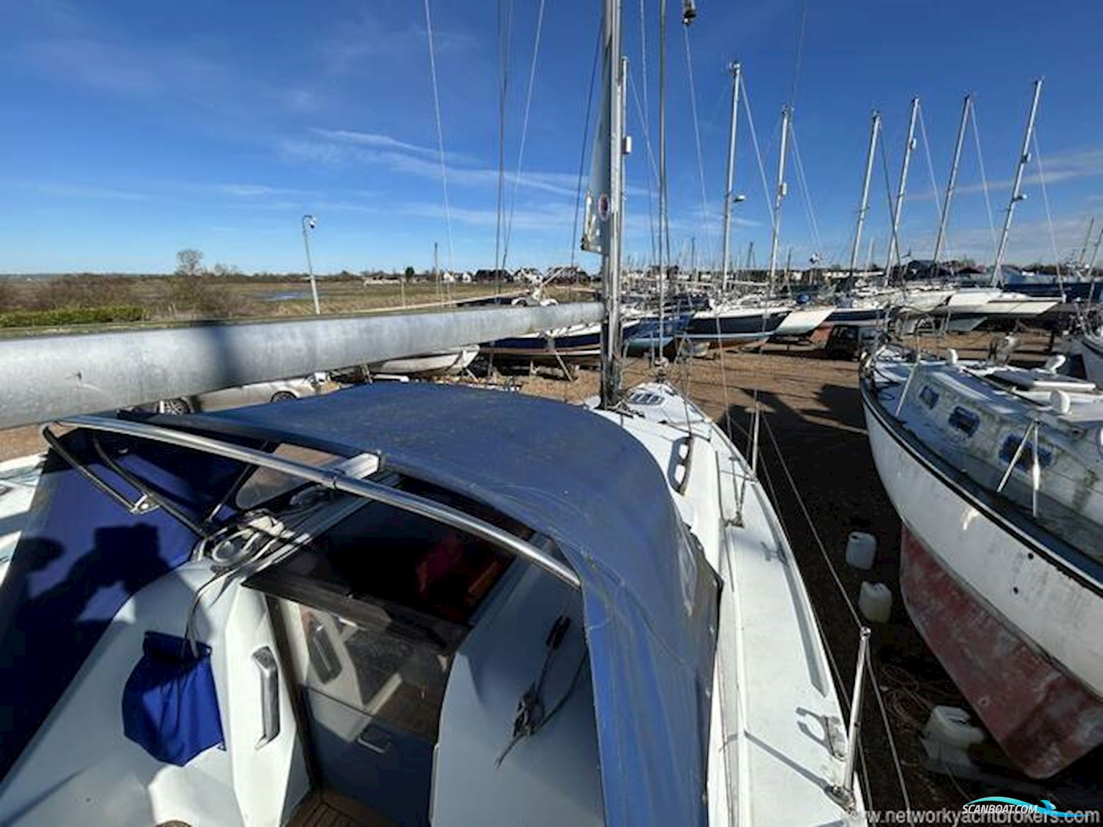 Hunter Pilot 27