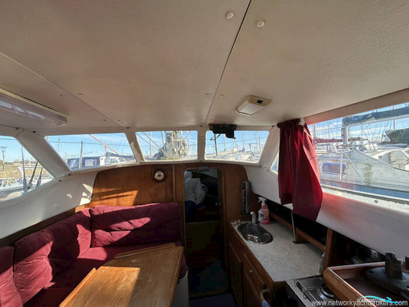 Hunter Pilot 27
