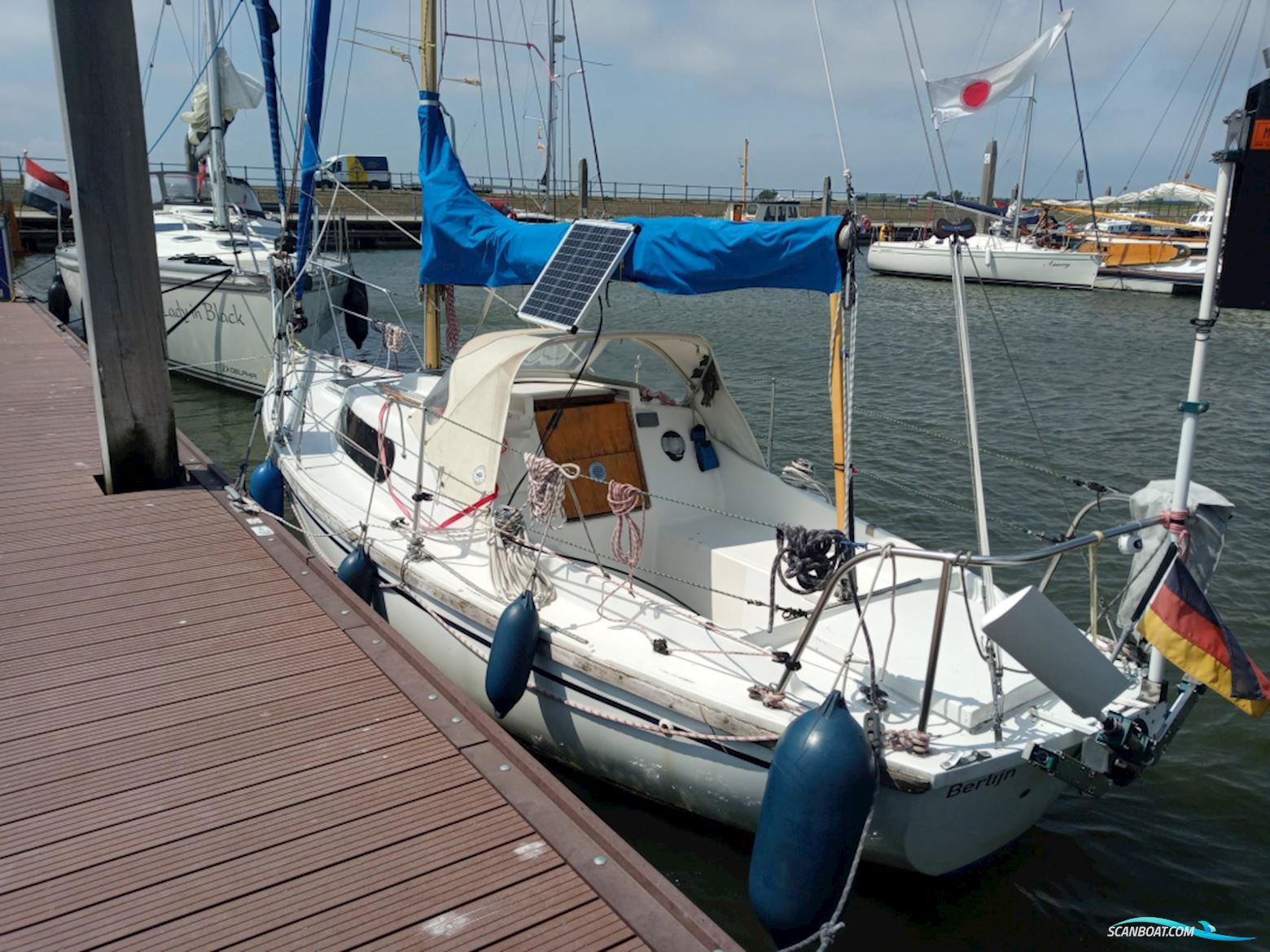 Hurley 700
