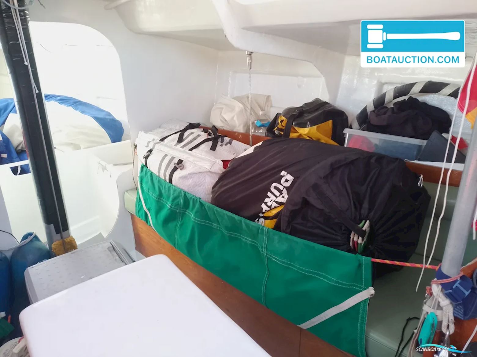 Hustler SJ36