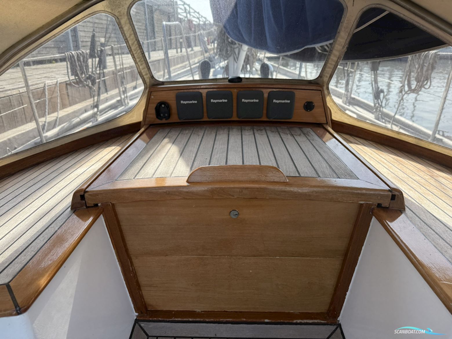 Hutting 40