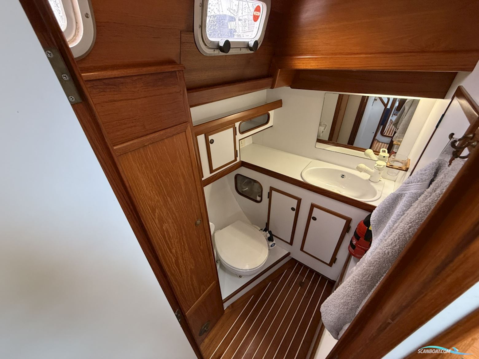 Hutting 40