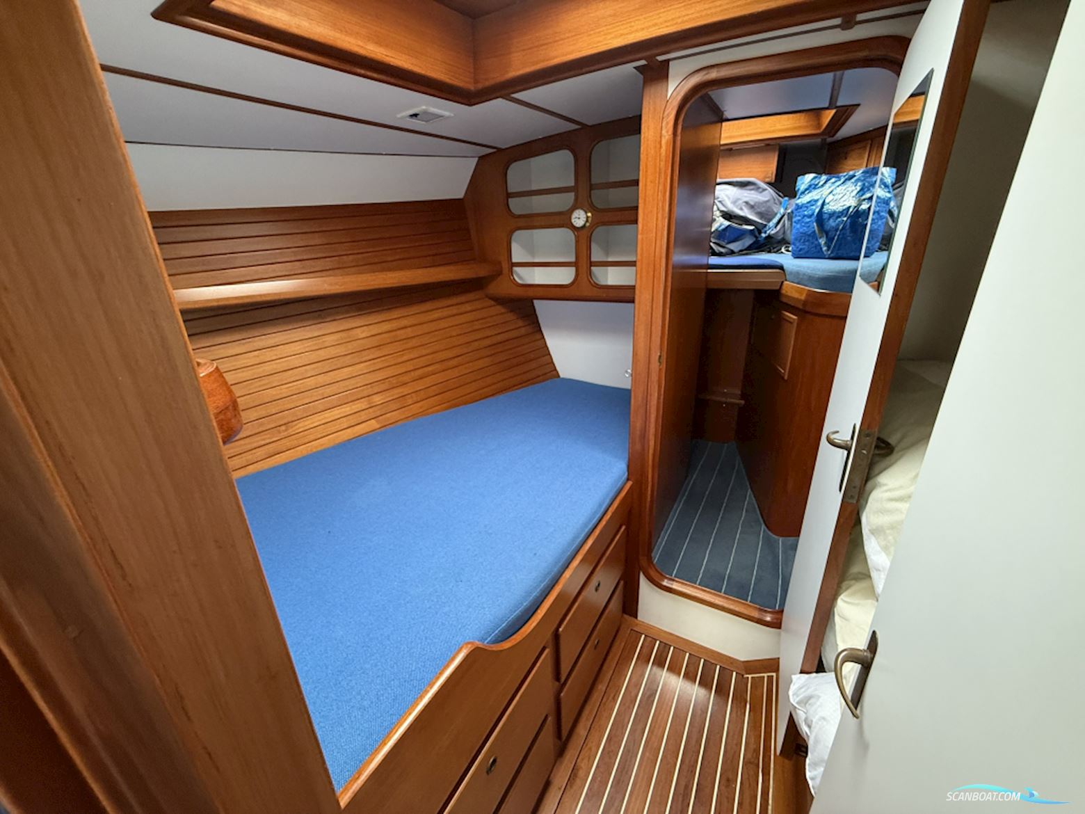 Hutting 40