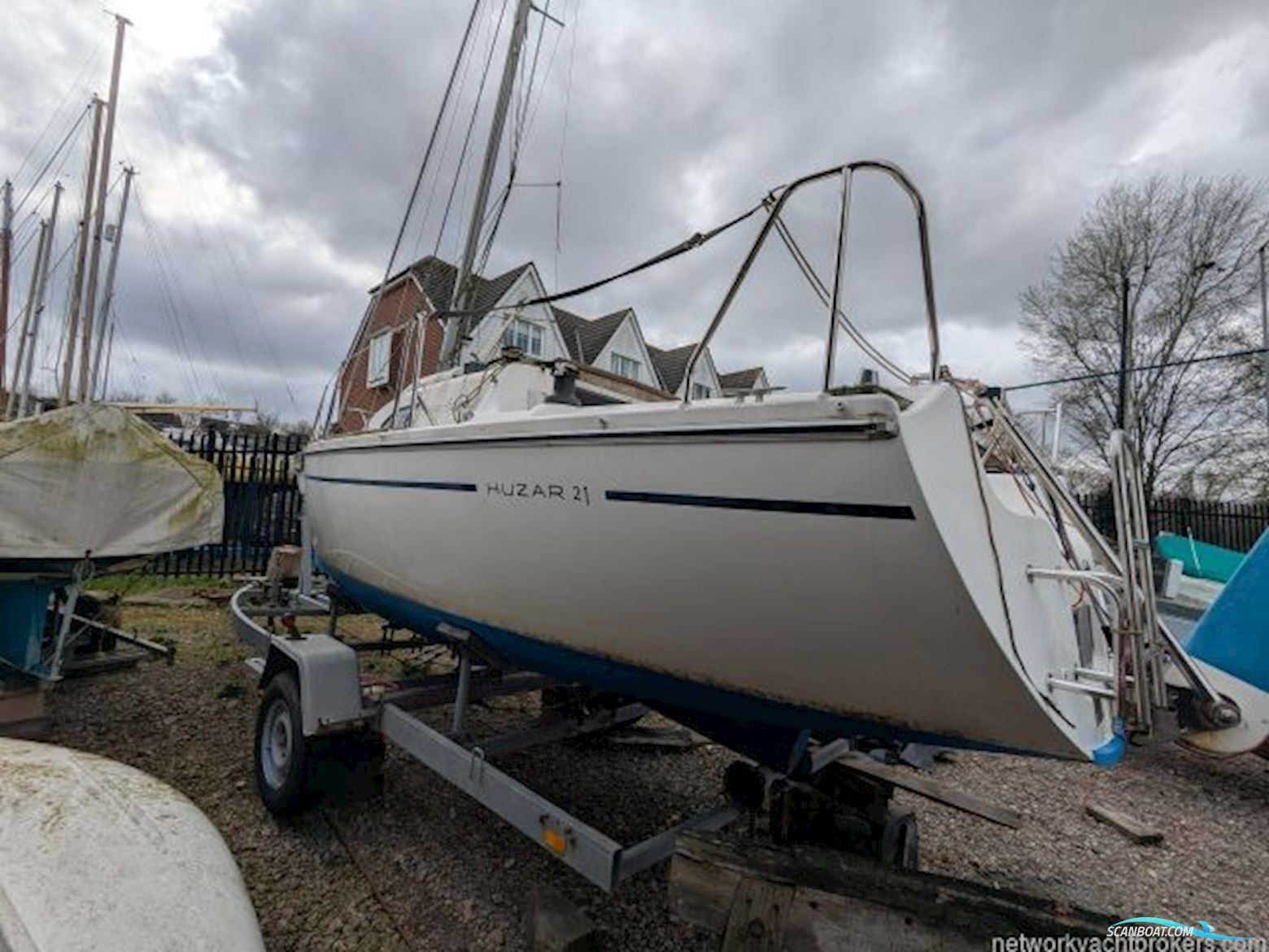 Huzar 21