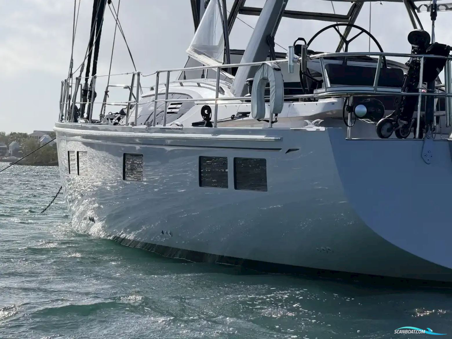 Hylas H57
