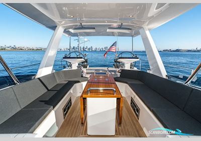 Hylas H57 Segelboot 2027, mit Yanmar motor, Keine Länderinfo