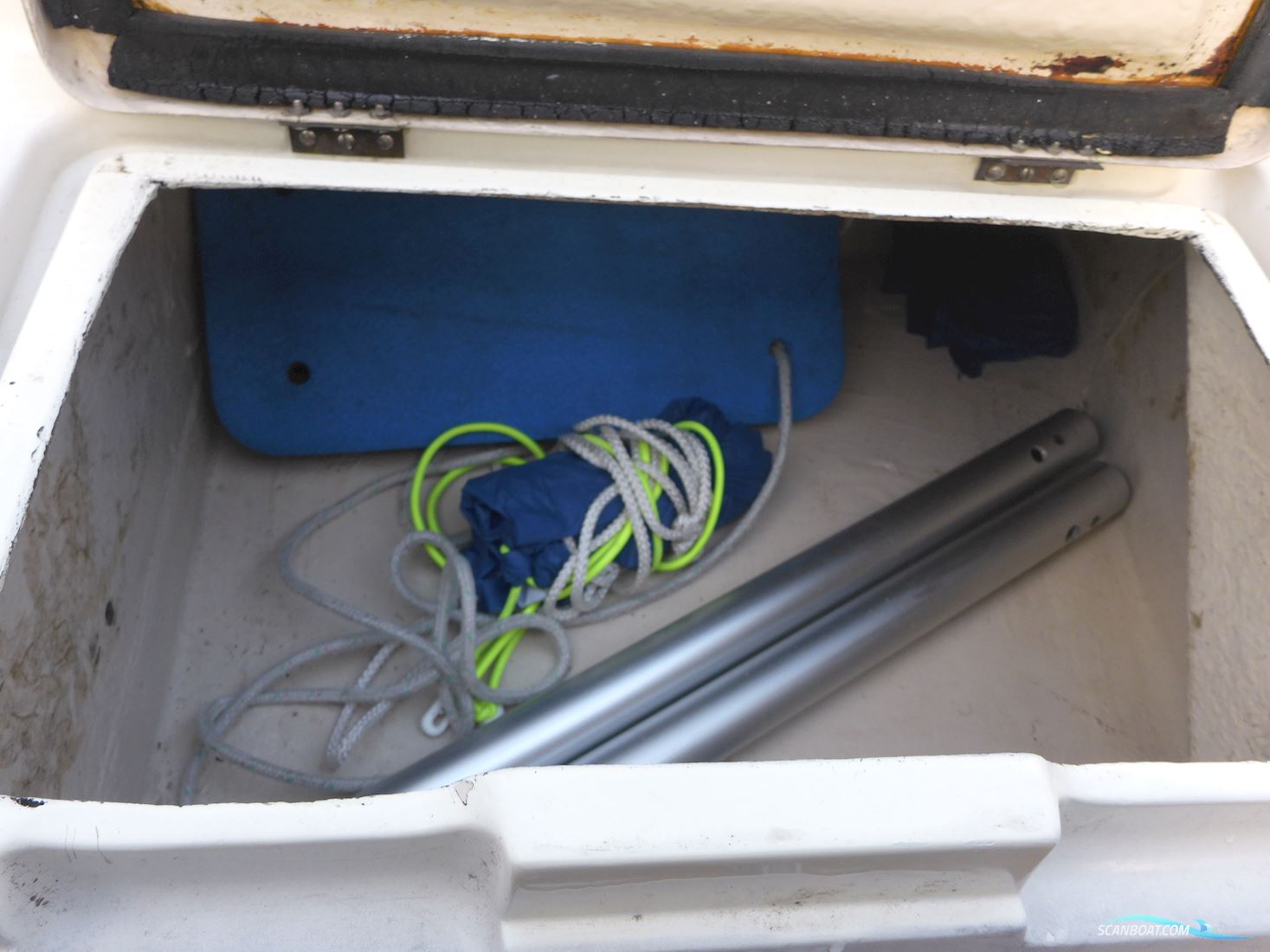 IF-Boot, Marieholm 24, Internationales Folkeboot