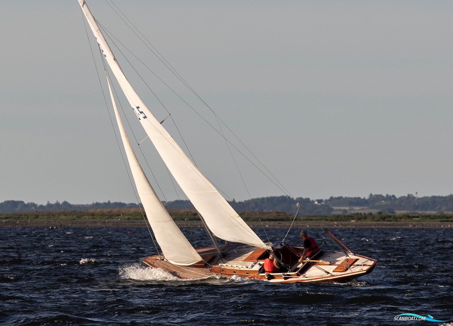 Int. 5 meter 