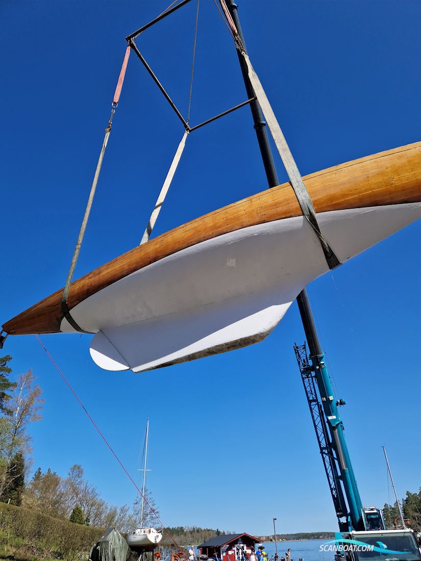 Int 5 Meter