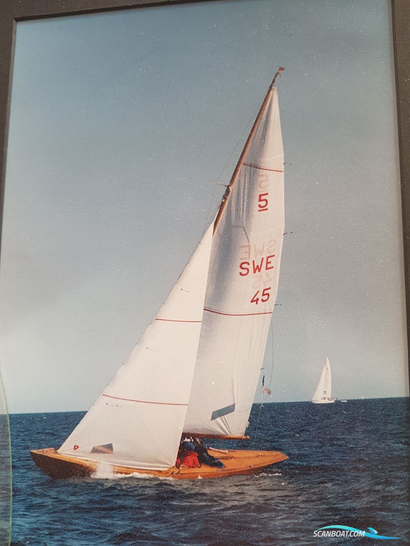 Int 5 Meter