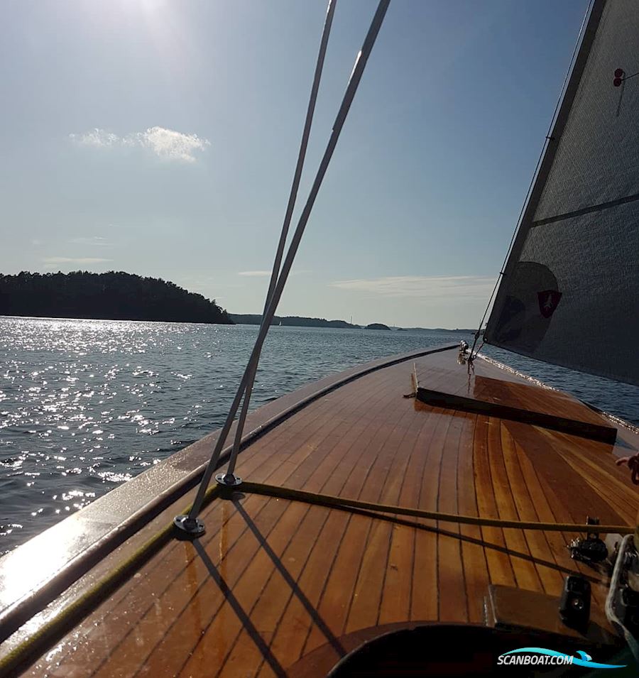 Int 5 Meter