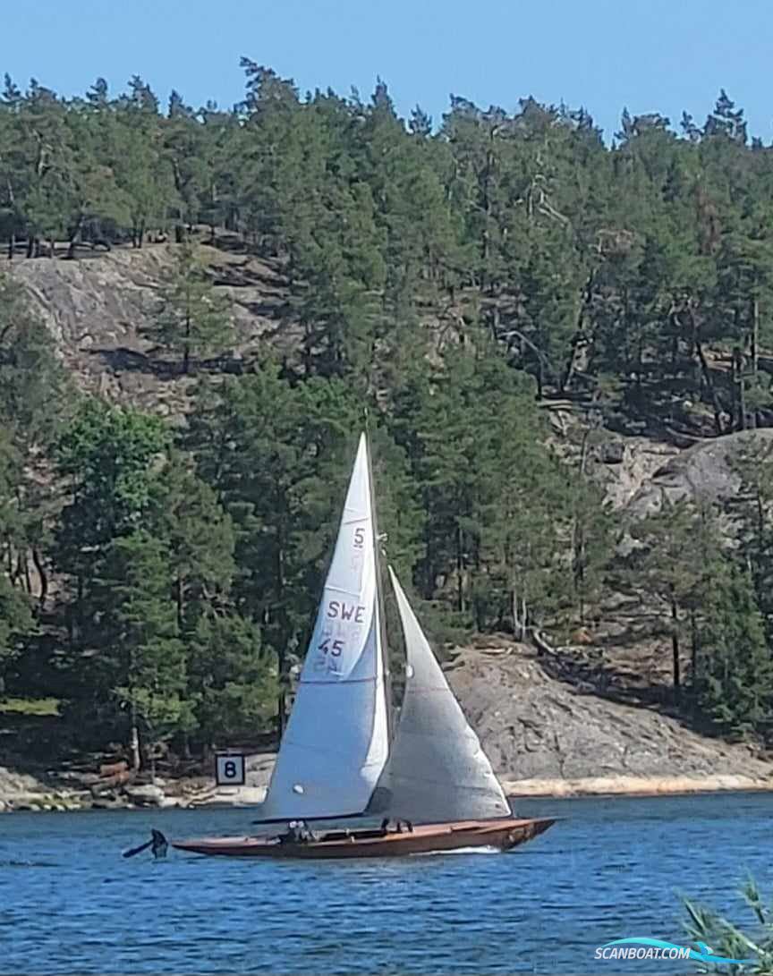 Int 5 Meter
