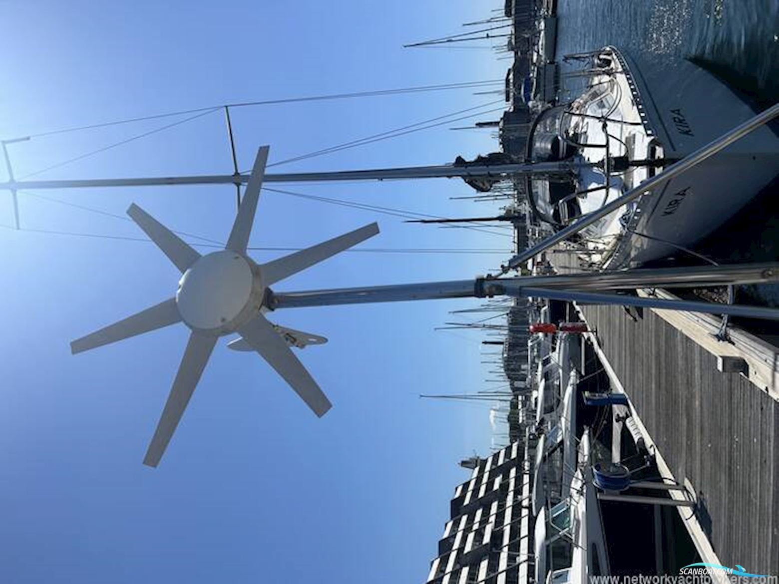 International Folkboat 25