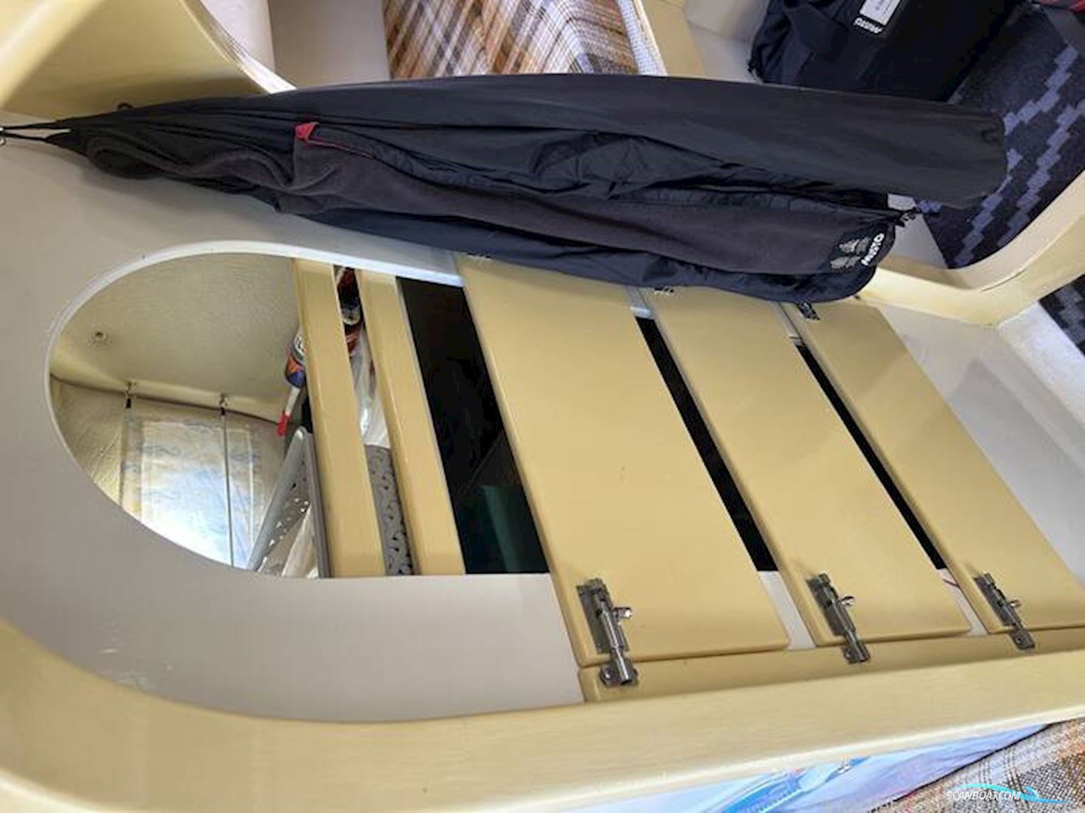 International Folkboat 25