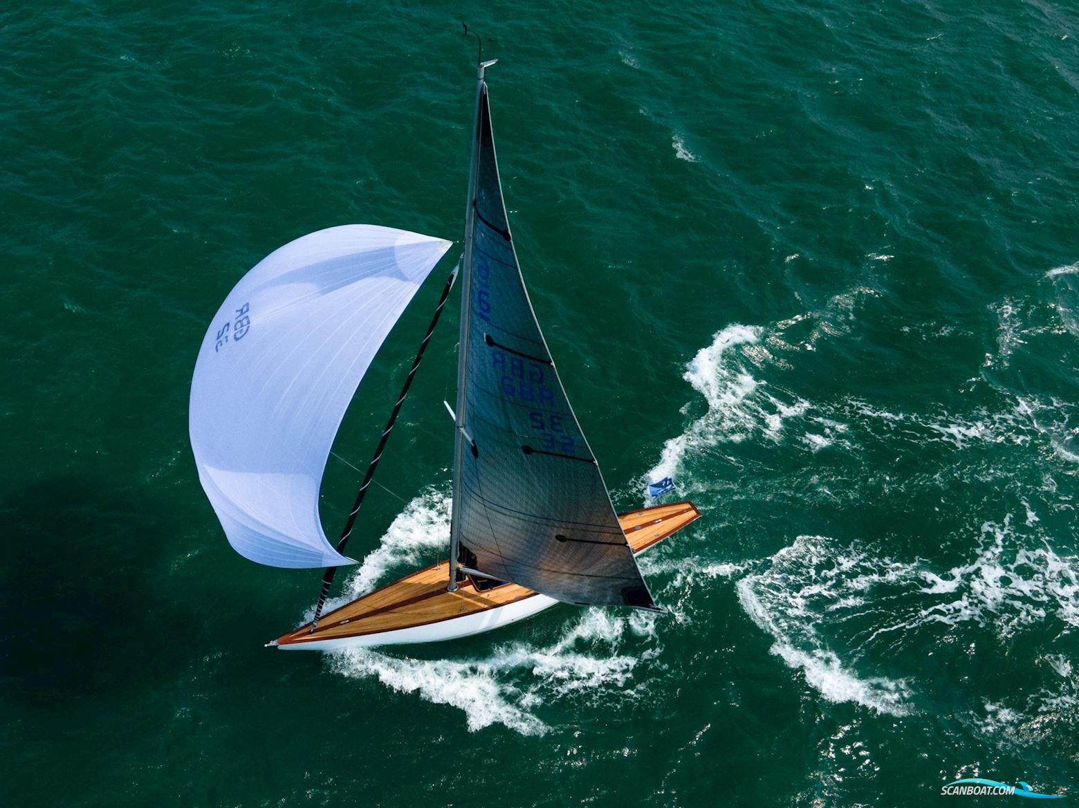 International Six Meter