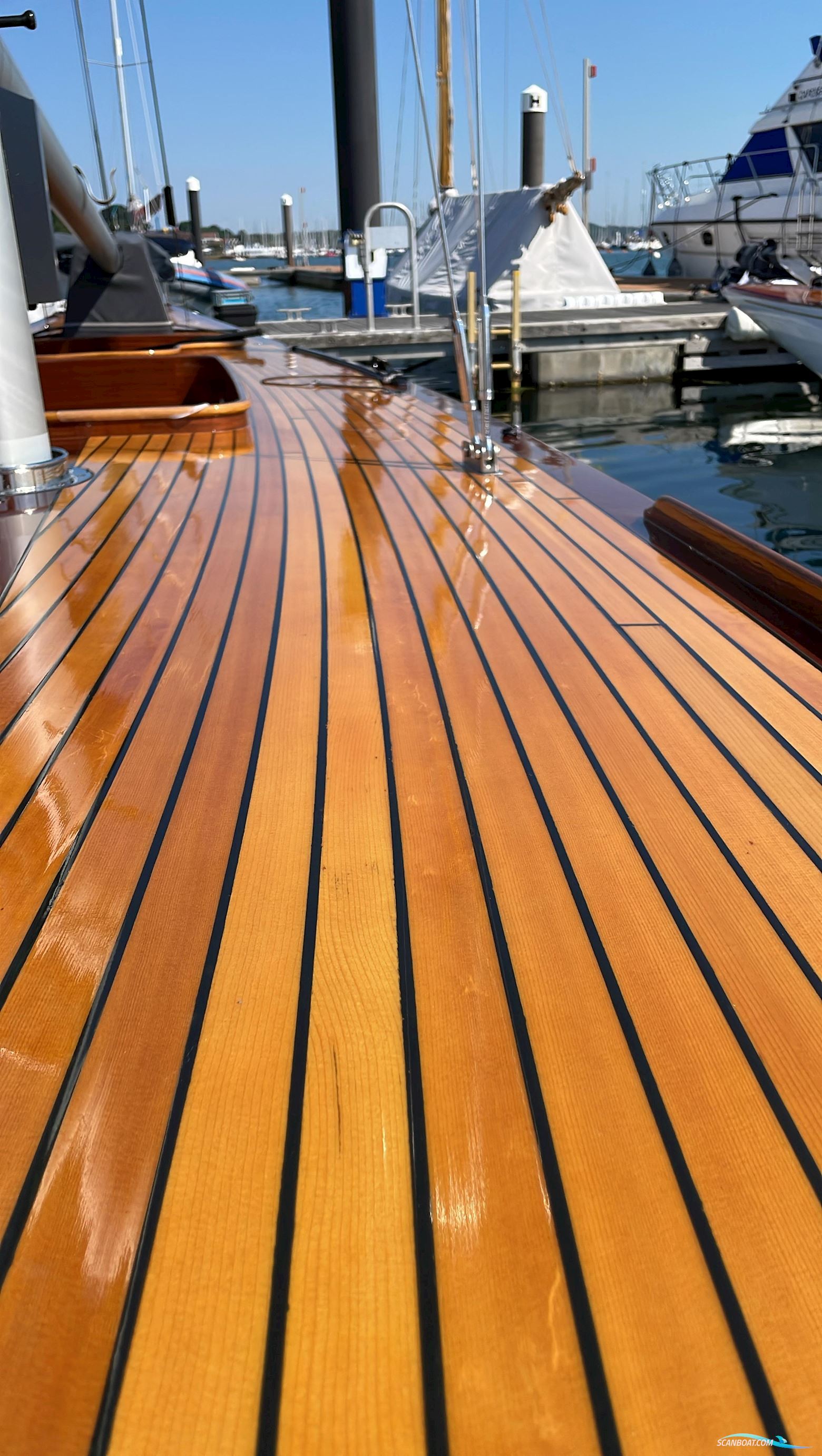 International Six Meter