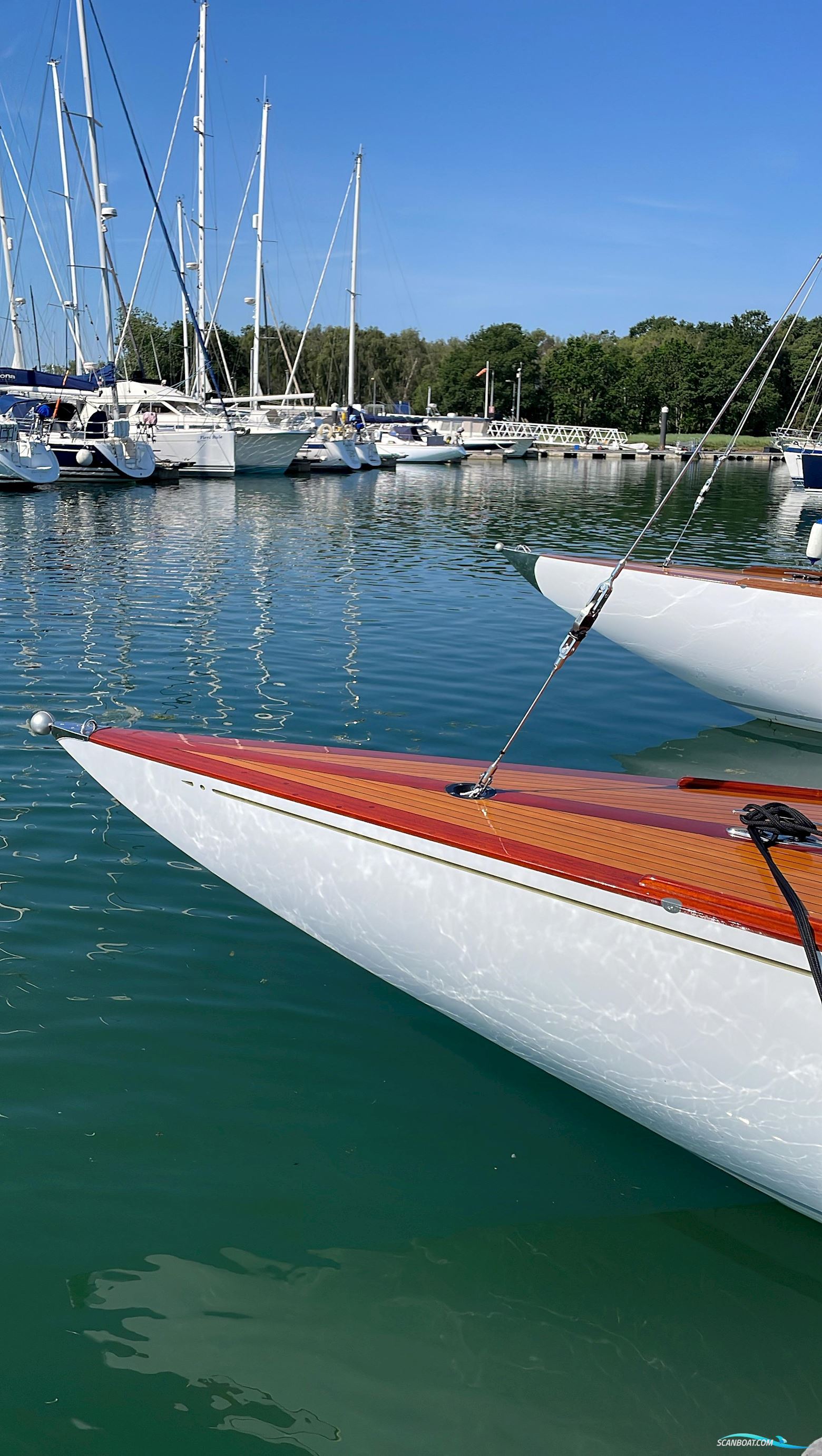 International Six Meter