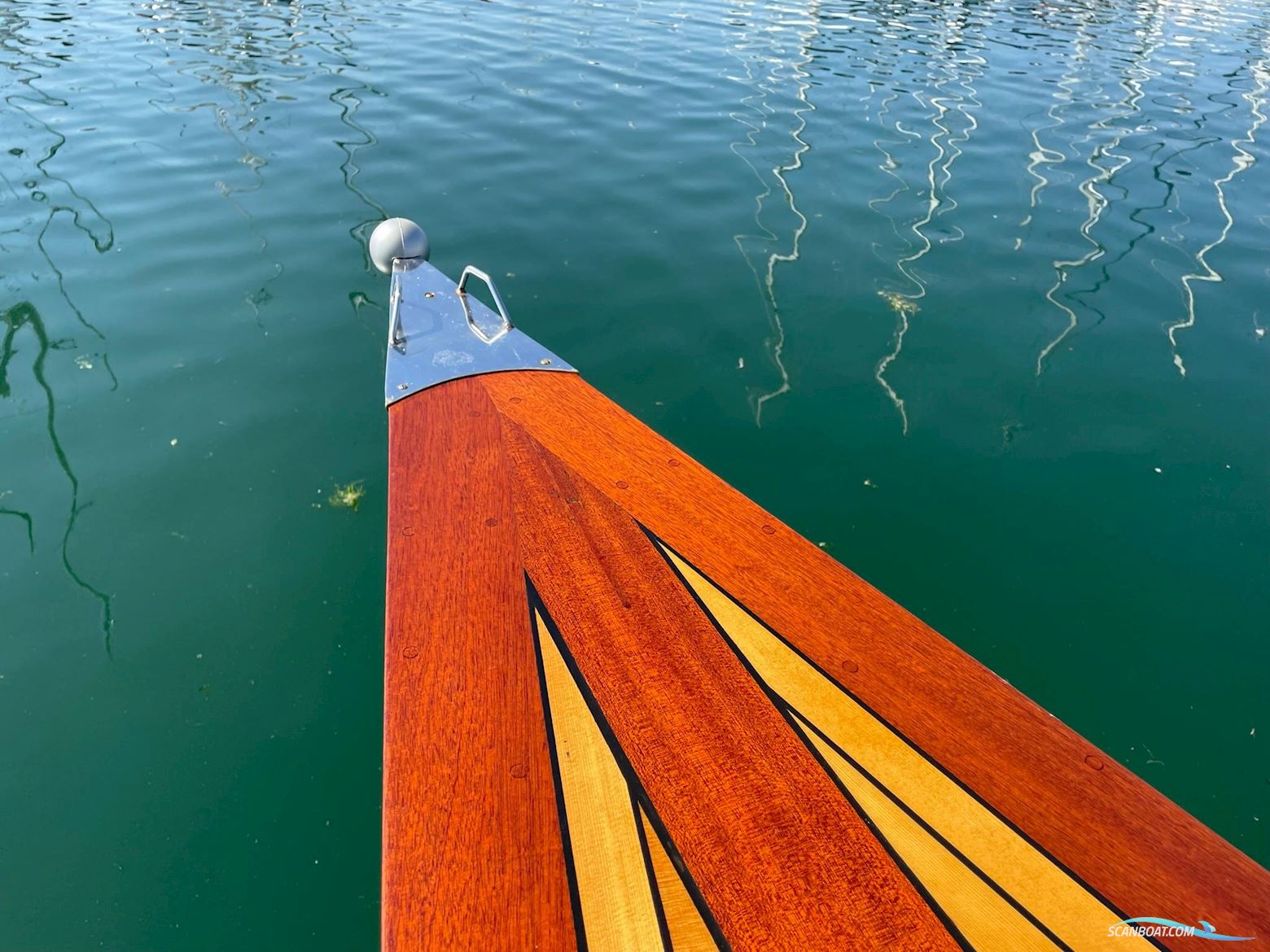 International Six Meter