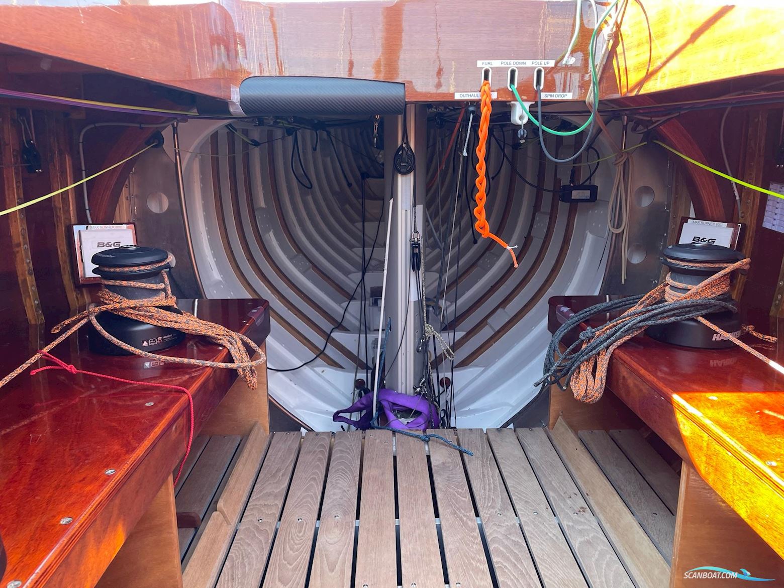 International Six Meter