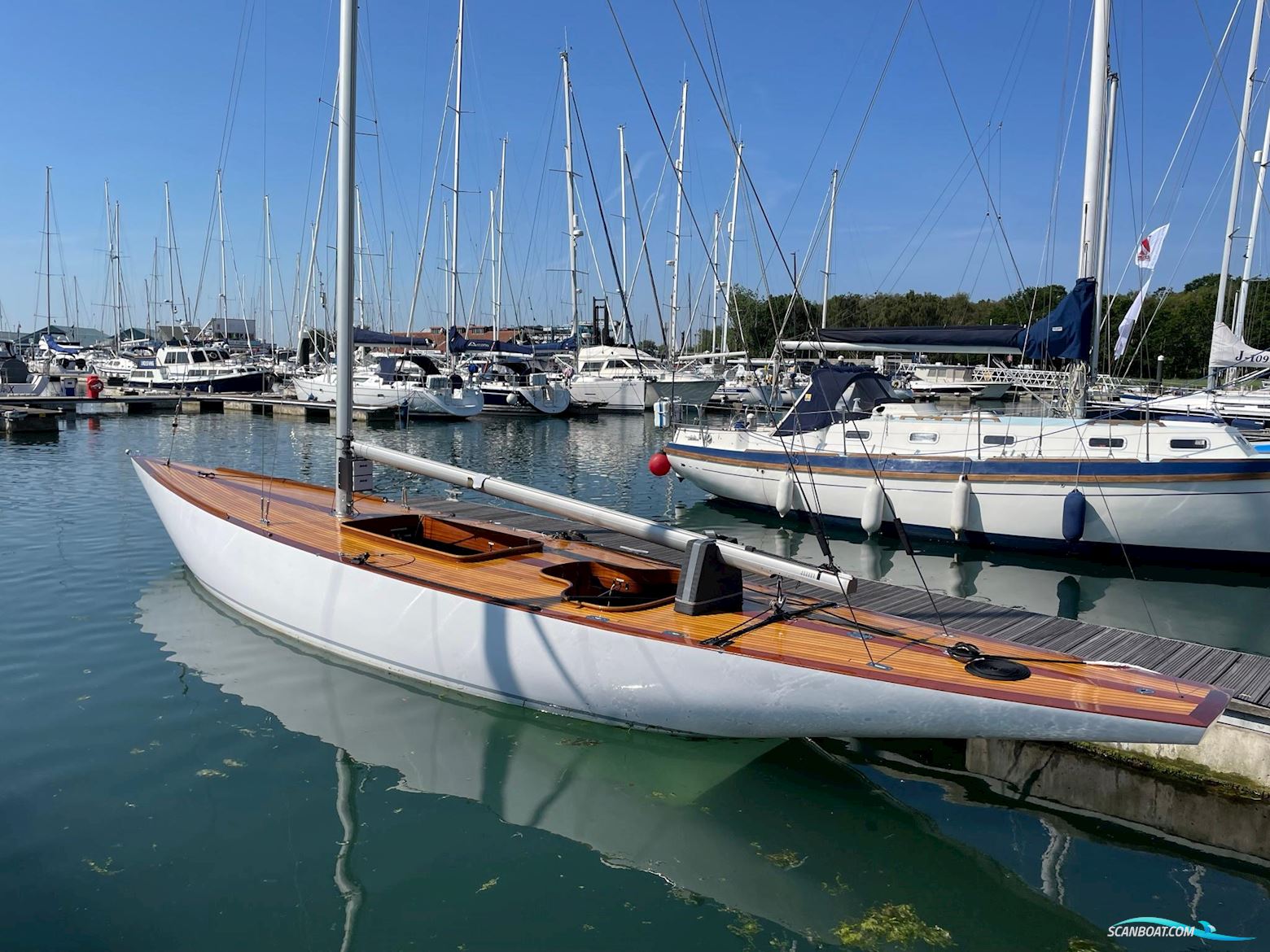 International Six Meter