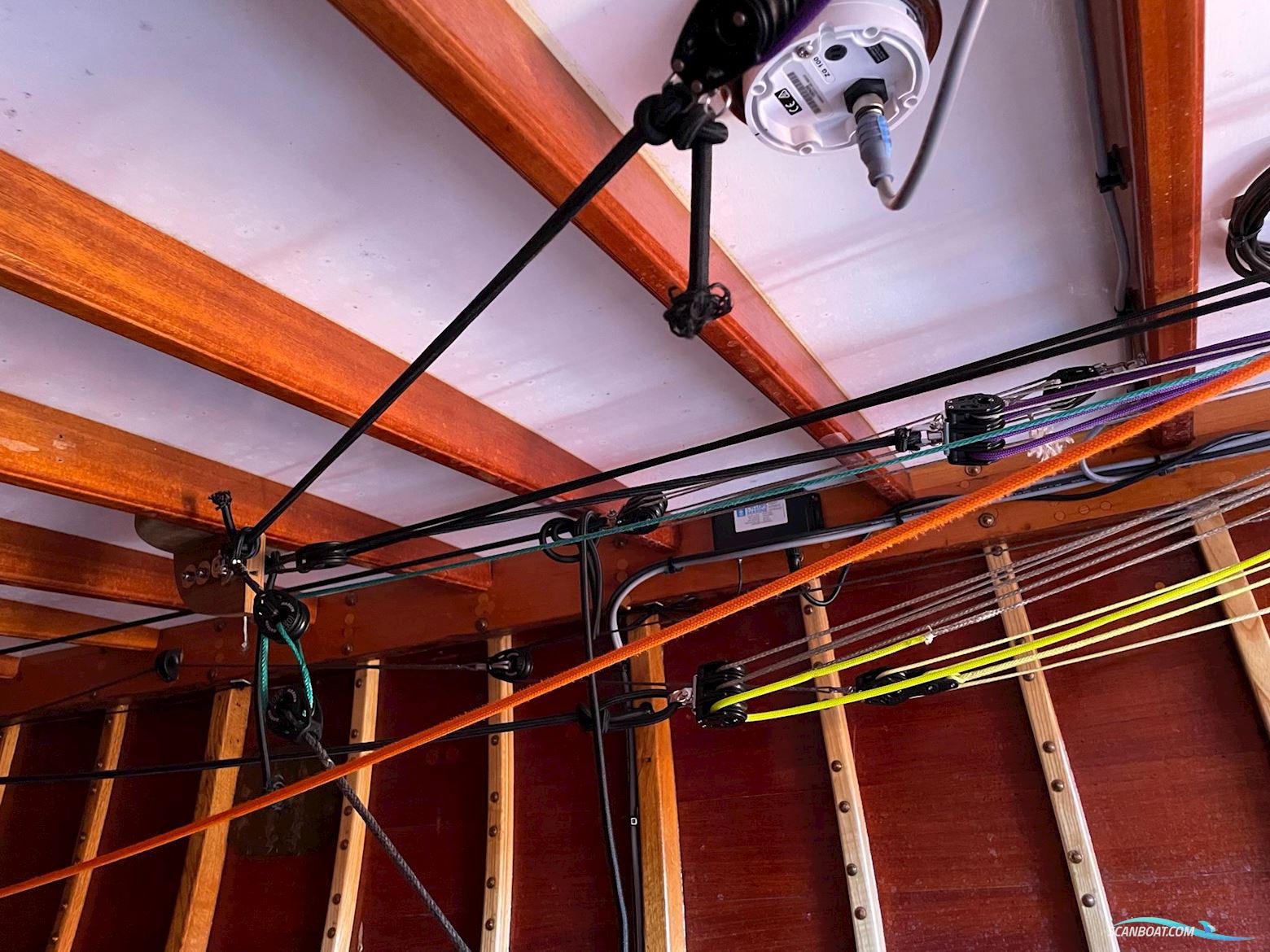 International Six Meter