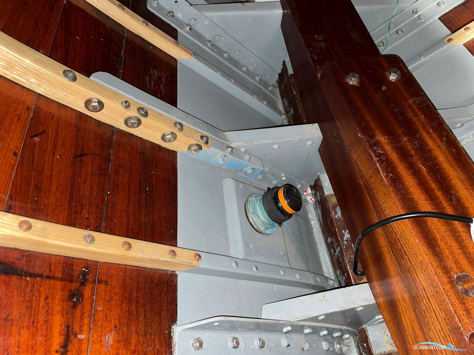 International Six Meter