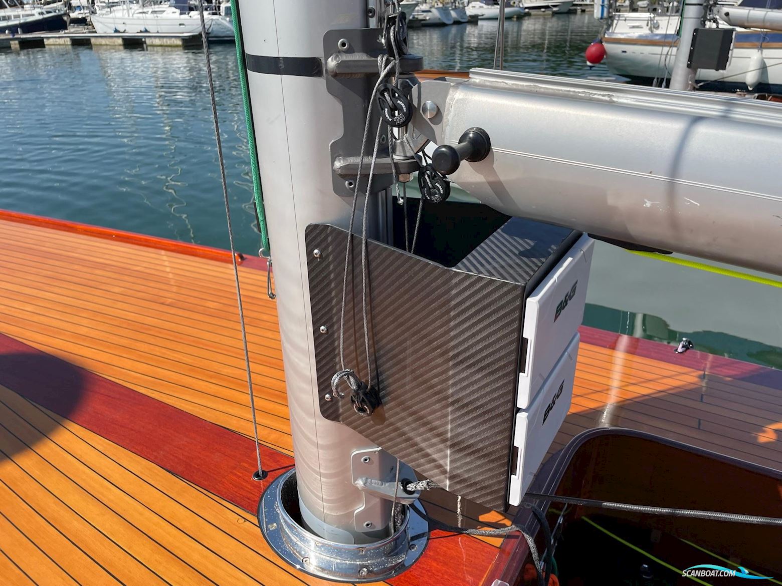 International Six Meter