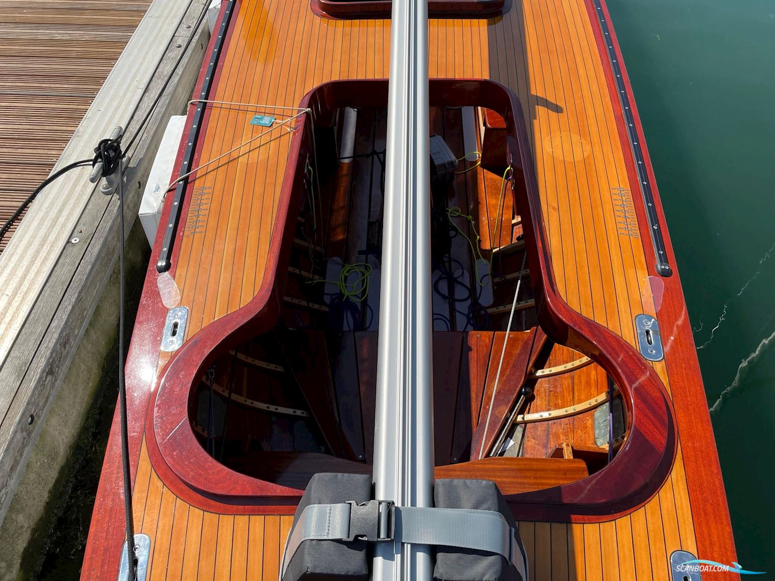 International Six Meter