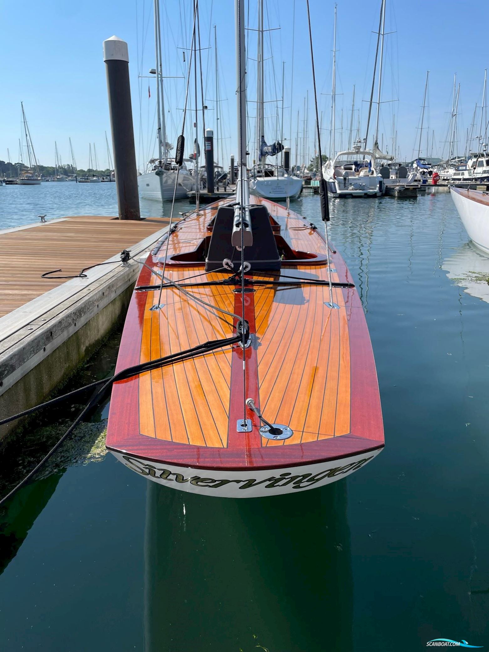 International Six Meter