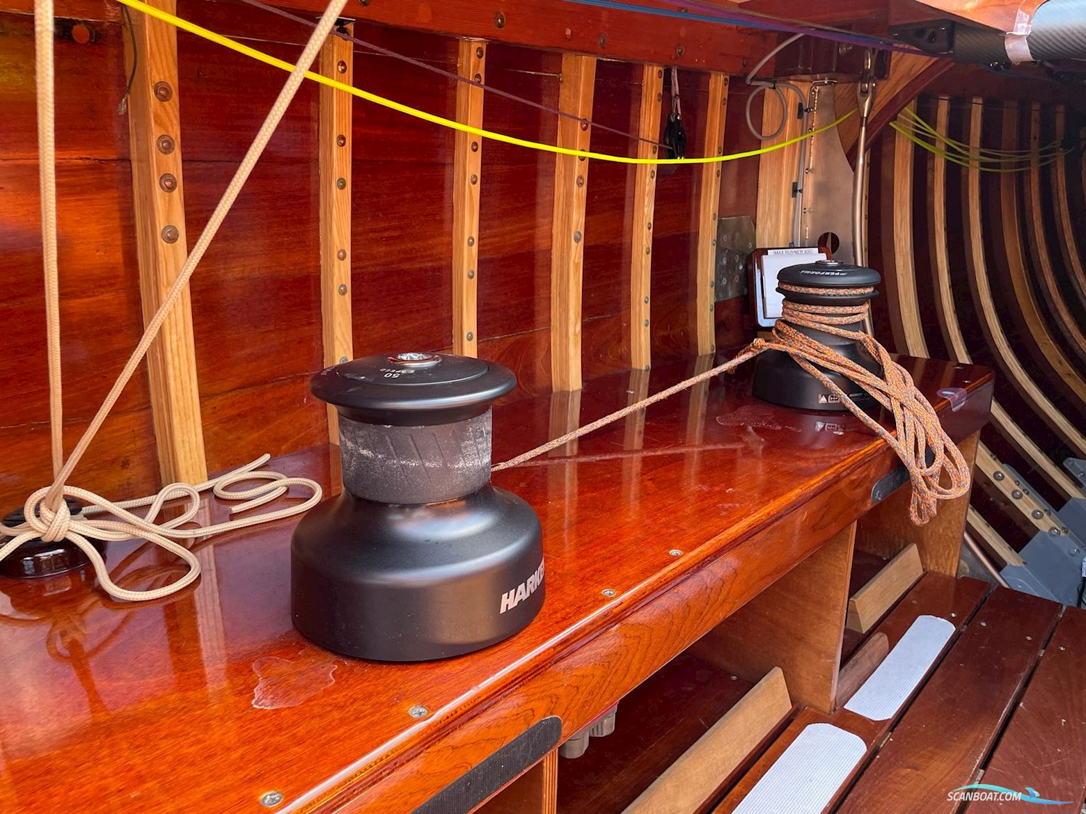 International Six Meter