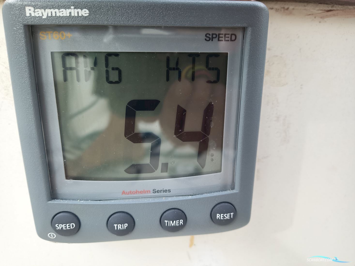 Internationales Folkeboot 