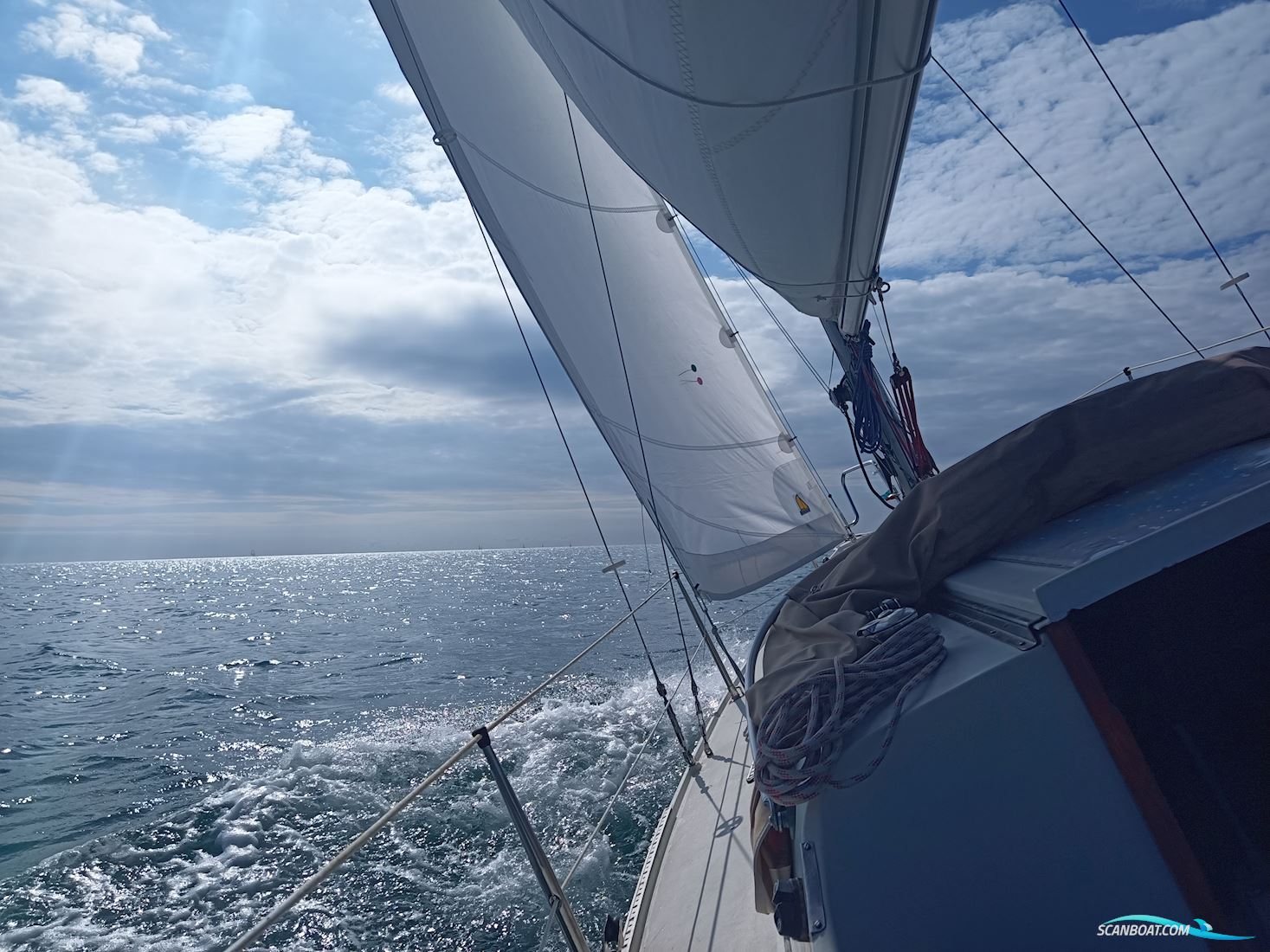 Internationales Folkeboot 