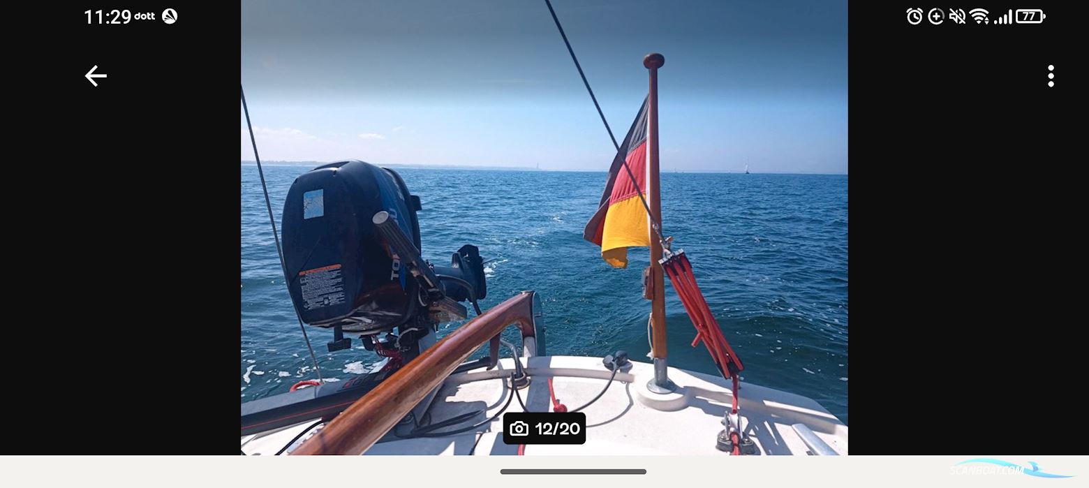 Internationales Folkeboot 