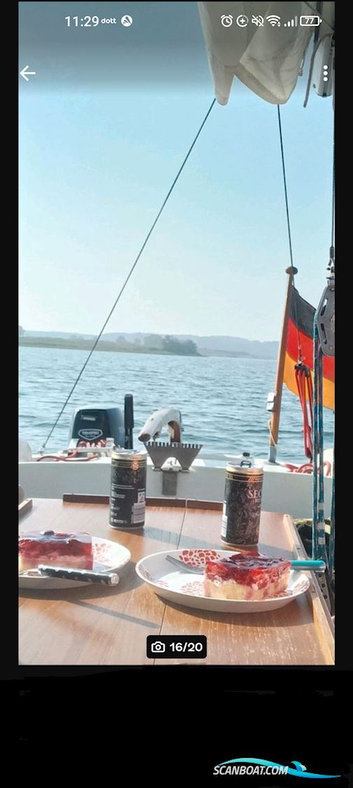 Internationales Folkeboot 