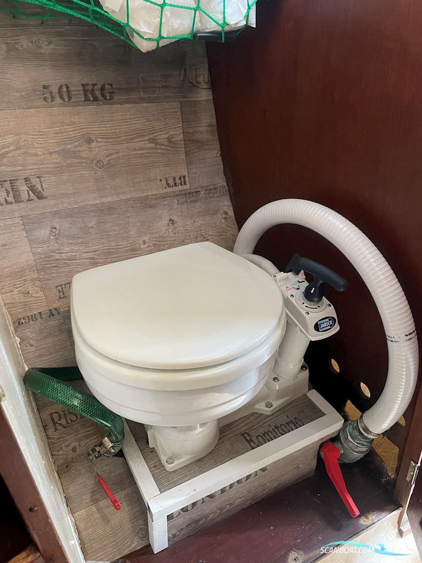 Internationales Folkeboot