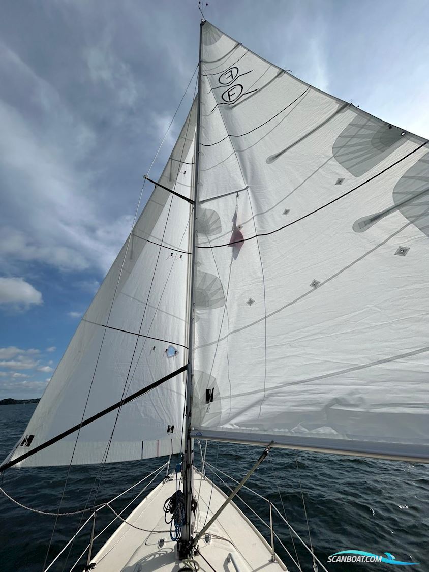 Internationales Folkeboot