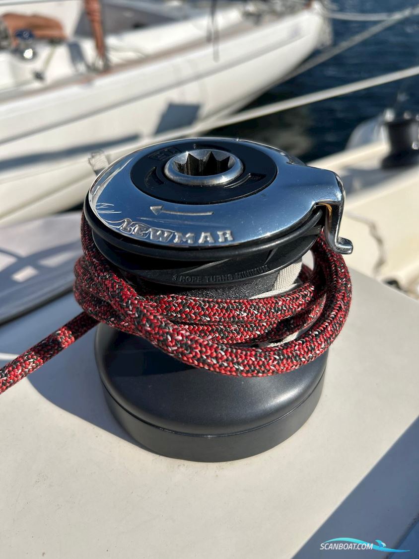 Internationales Folkeboot