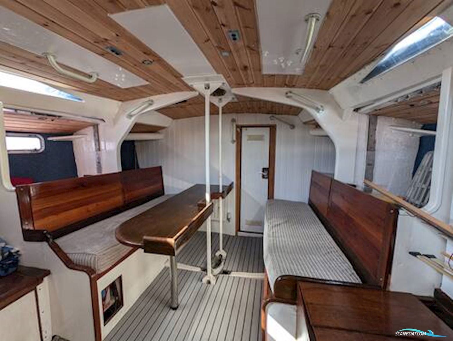 IOR Ron Holland Design